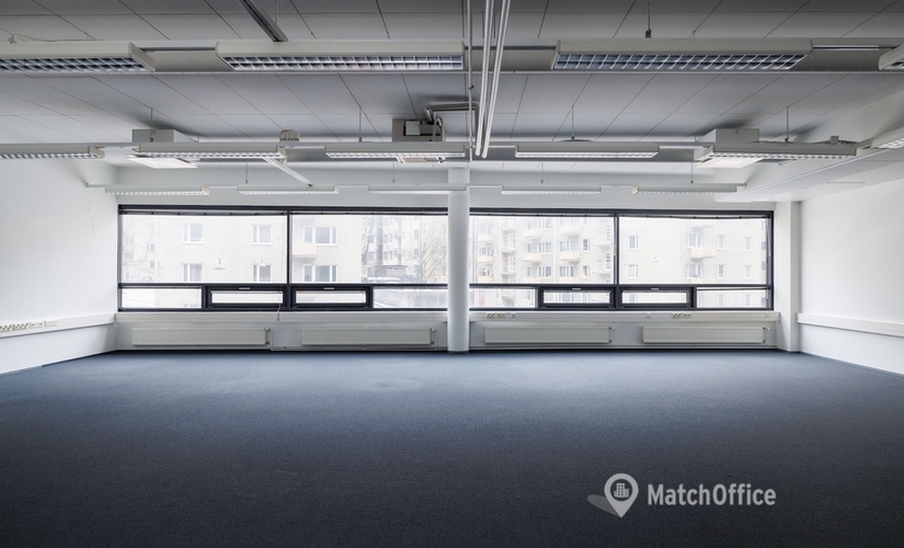 Office Hämeentie 19 00500 Helsinki