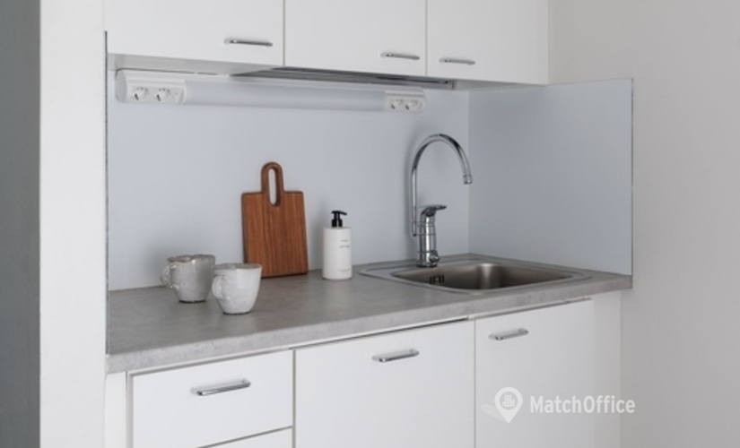 Office Hämeentie 19 00500 Helsinki