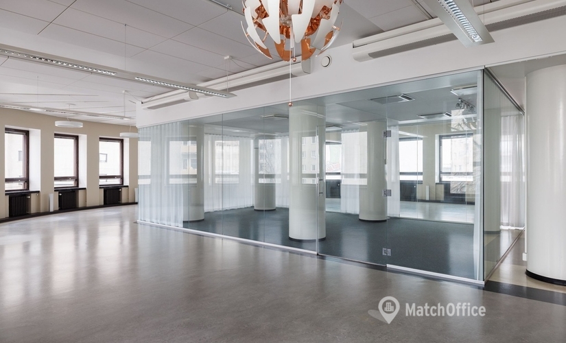 Office Hämeentie 19 00500 Helsinki