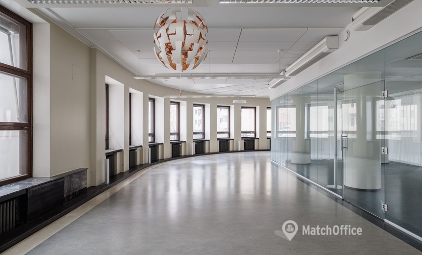 Office Hämeentie 19 00500 Helsinki