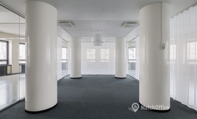 Office Hämeentie 19 00500 Helsinki