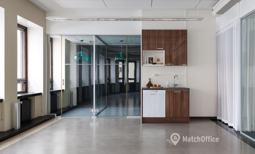 Office Hämeentie 19 00500 Helsinki