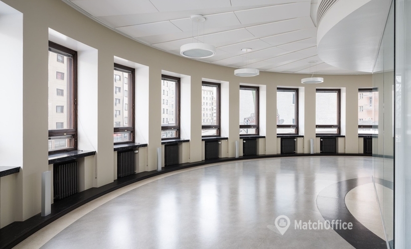 Office Hämeentie 19 00500 Helsinki