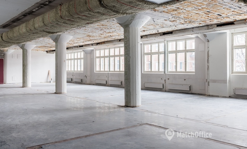 Office Hämeentie 19 00500 Helsinki