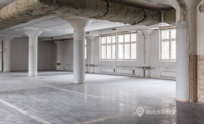 Office Hämeentie 19 00500 Helsinki