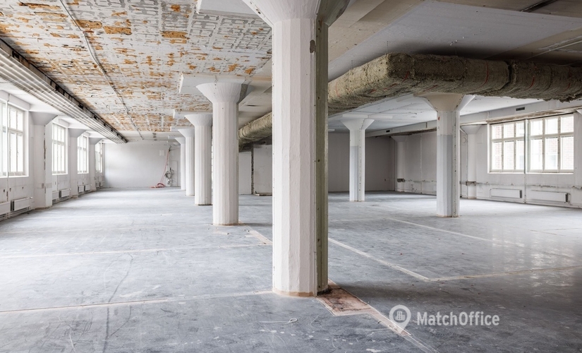 Office Hämeentie 19 00500 Helsinki