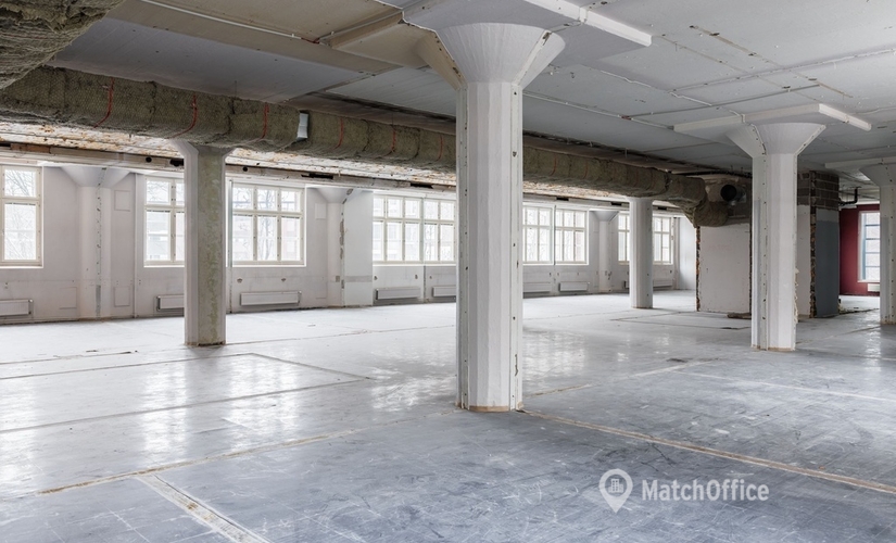 Office Hämeentie 19 00500 Helsinki