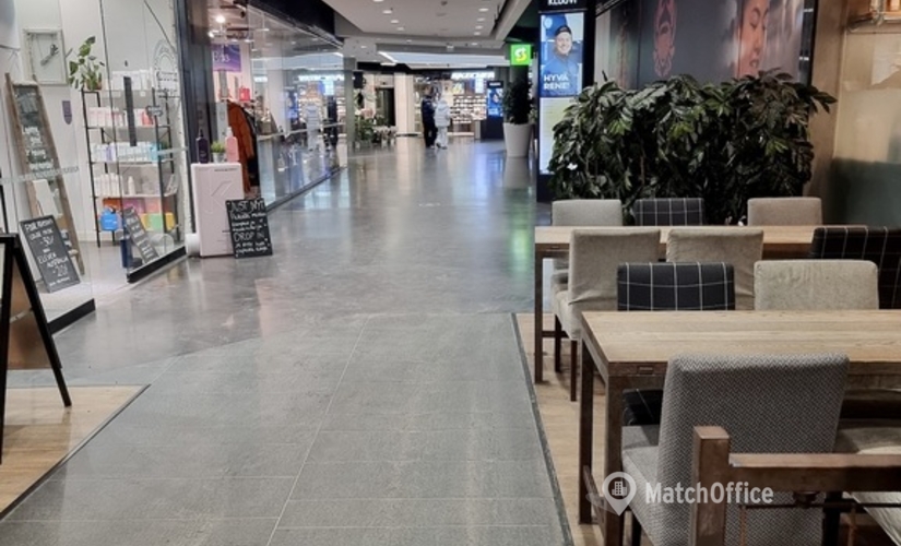 Vuokraa kauppa - Helsinki, Aleksanterinkatu 9, (00100) - 1 | MatchOffice
