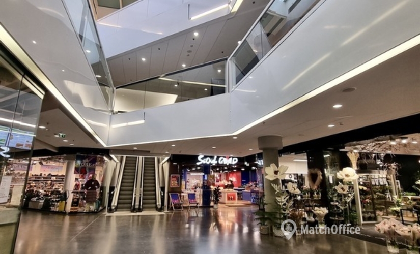 Vapaat liiketilat - Helsinki, Aleksanterinkatu 9, (00100) - 2 | MatchOffice
