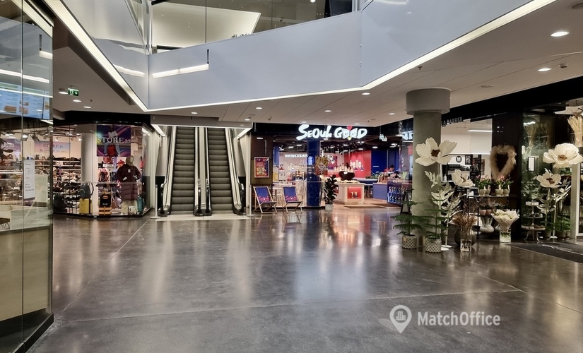 Vapaat liiketilat - Helsinki, Aleksanterinkatu 9, (00100) - 4 | MatchOffice