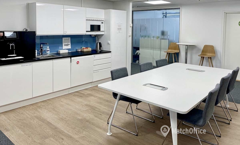 Conference room in Tampere, Åkerlundinkatu 11A (33100) - 0 | MatchOffice.com