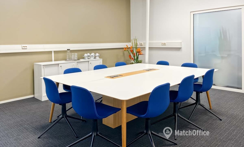 Conference space in Helsinki, Itäkatu 1–5 (00930) - 0 | MatchOffice