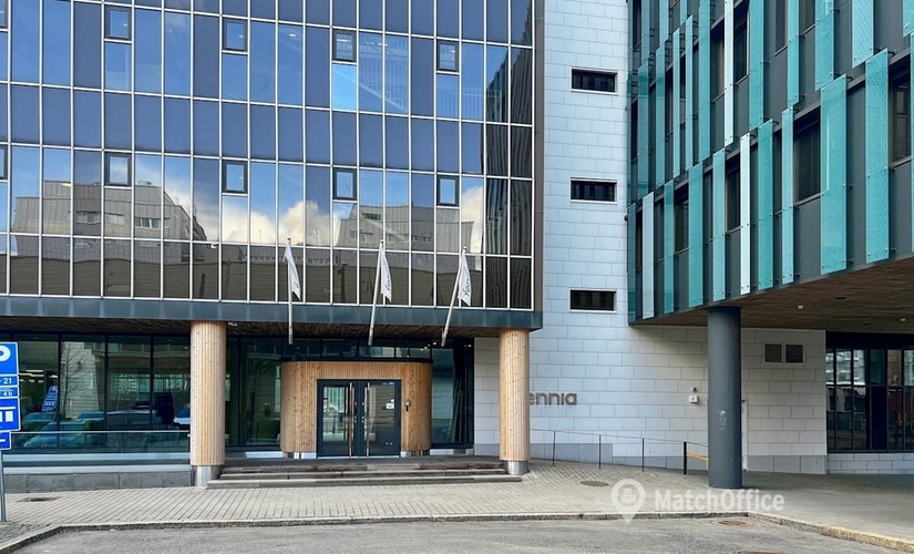 Kokoustila Kyllikinportti 2 00240 Helsinki