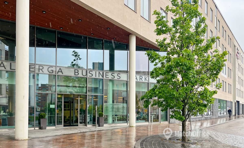 Kokoustila Bertel Jungin aukio 1,Alberga Business Park, 6. kerros,Bertel Jungin aukio 5 02600 Espoo