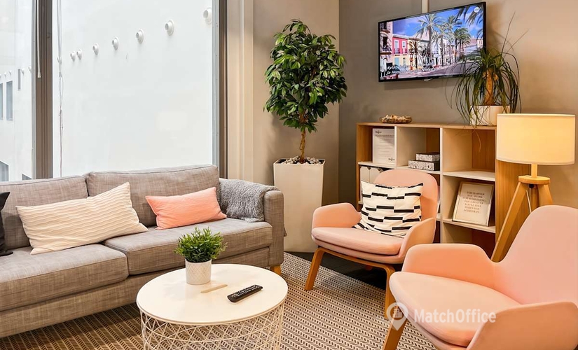 Kokoustila Bertel Jungin aukio 1,Alberga Business Park, 6. kerros,Bertel Jungin aukio 5 02600 Espoo