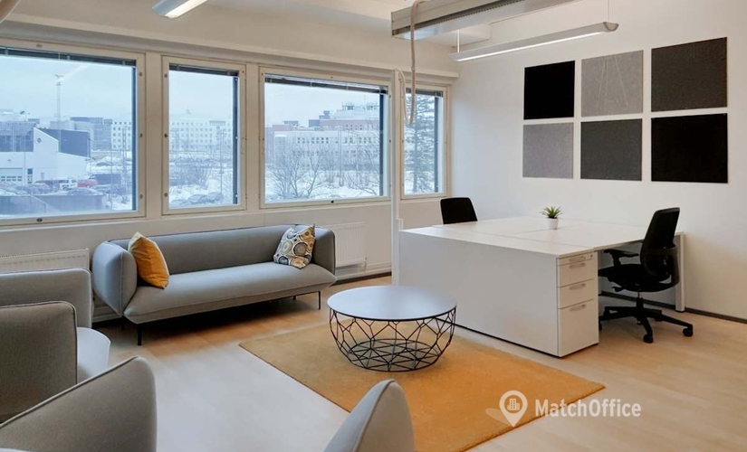  Meeting room in Tampere, Korkeakoulunkatu 7 (33100) - 4 | MatchOffice.com