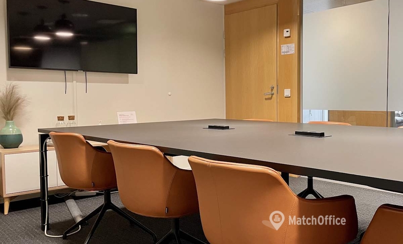  Meeting room in Helsinki, Antinkatu 3 D (00100) - 3 | MatchOffice