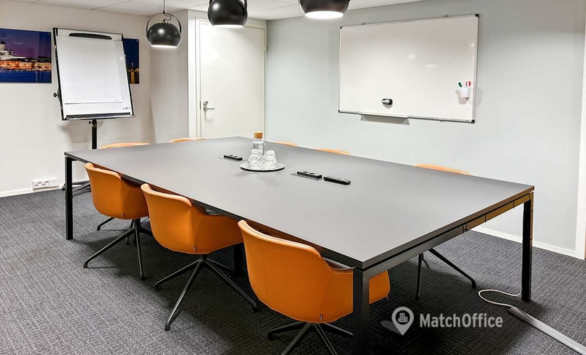 Meeting room in Helsinki, Antinkatu 3 D (00100) - 0 | MatchOffice.com
