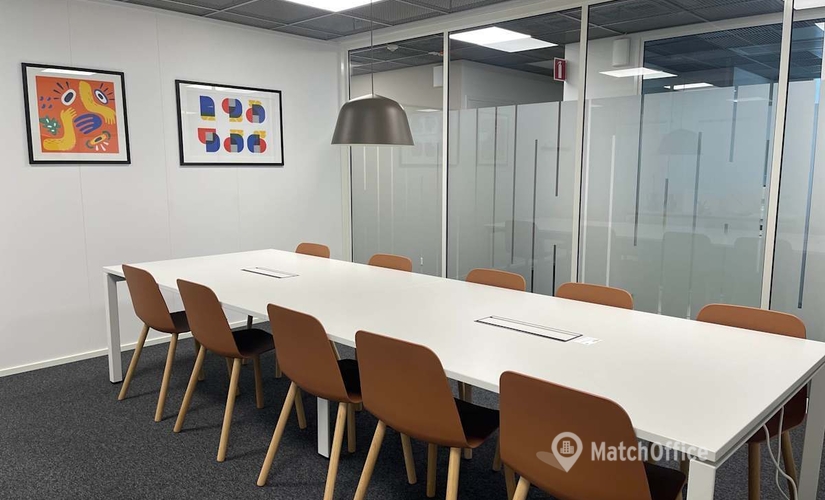 Kokoustila Keilaranta 10 E,6. kerros 02150 Espoo