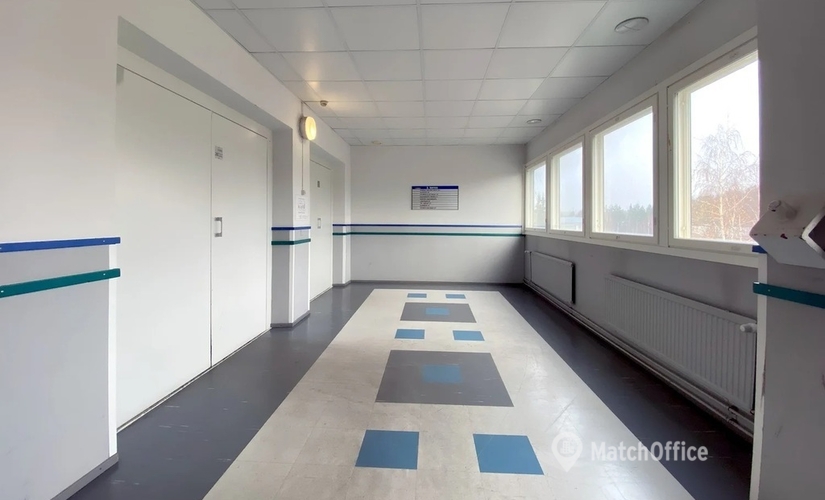 Vuokraa tuotantotila - Espoo, Ruukinkuja 4, (02330) - 3 | MatchOffice.fi