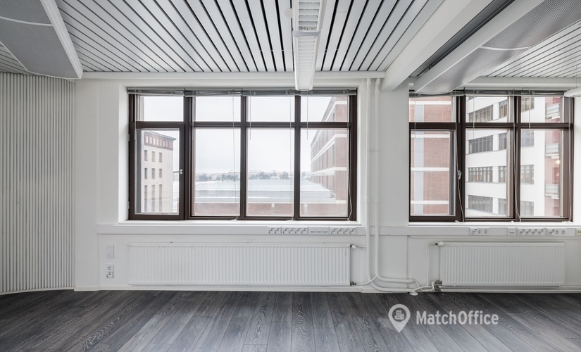 Vuokraa toimistotilat - Helsinki, Tallberginkatu 2, (00180) - 3 | MatchOffice