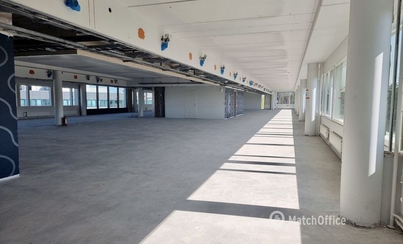 Vuokraa toimistotilat - Espoo, Metsänpojankuja 1, (02130) - 4 | MatchOffice.fi