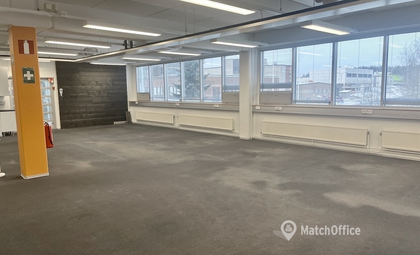 Office Martinkyläntie 52 01720 Vantaa