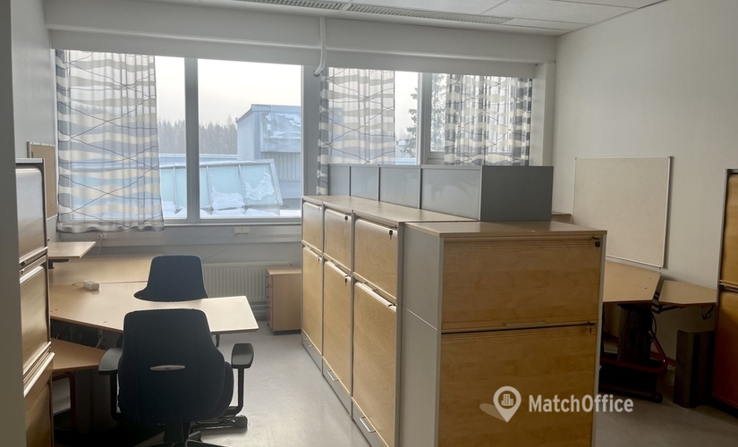 Office Martinkyläntie 52 01720 Vantaa