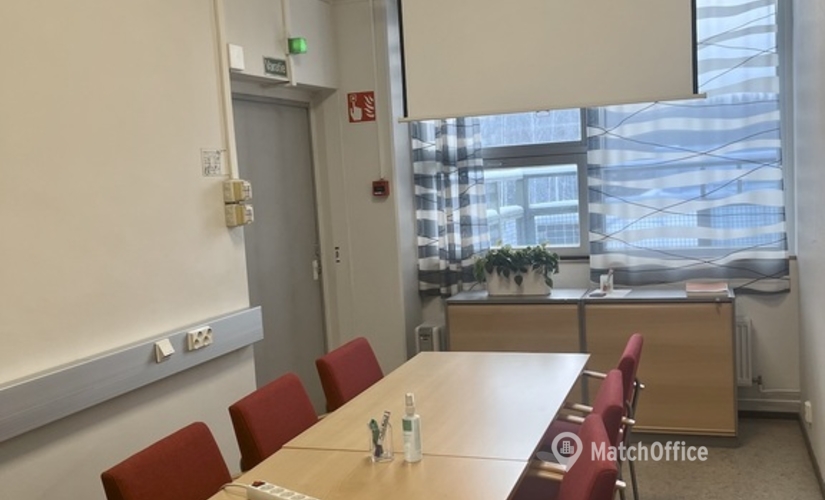 Office Martinkyläntie 52 01720 Vantaa