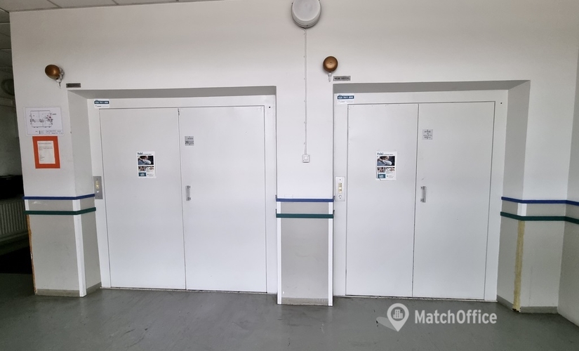 Vuokraa tuotantotila - Espoo, Ruukinkuja 4, (02330) - 4 | MatchOffice