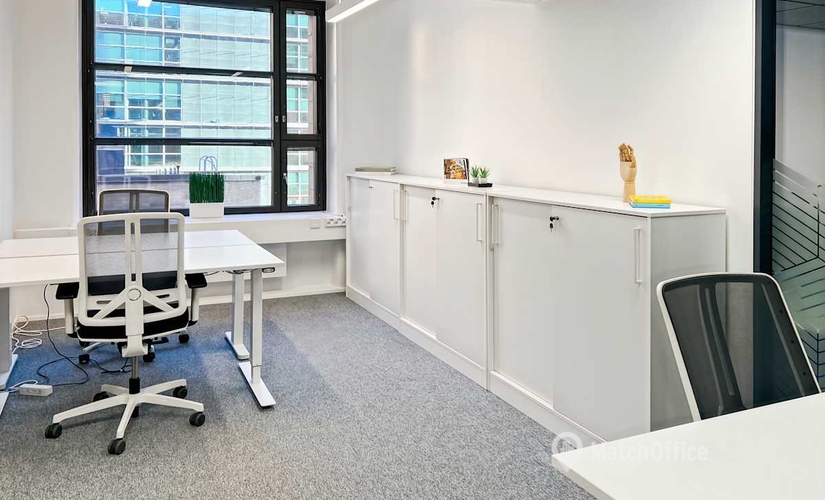 10 m² Coworking space  in Helsinki, Mannerheiminaukio 1 (00100) - 3 | MatchOffice