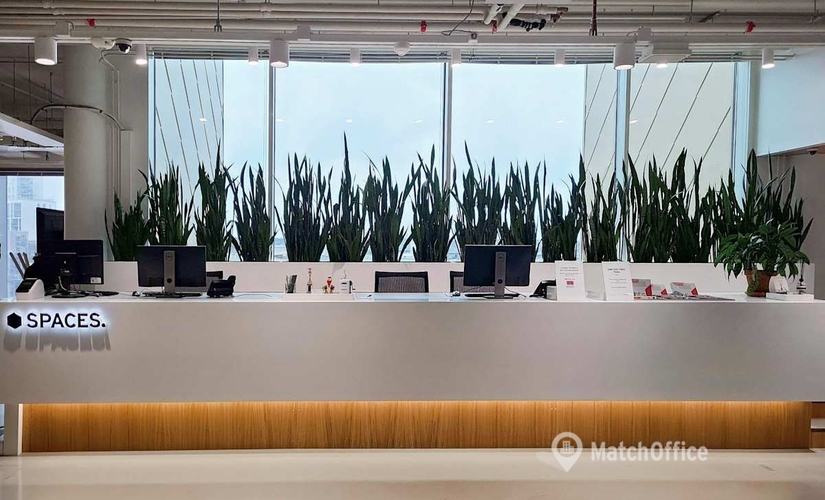 10 m² Business park in Helsinki, Firdonkatu 2 (00520) - 1 | MatchOffice