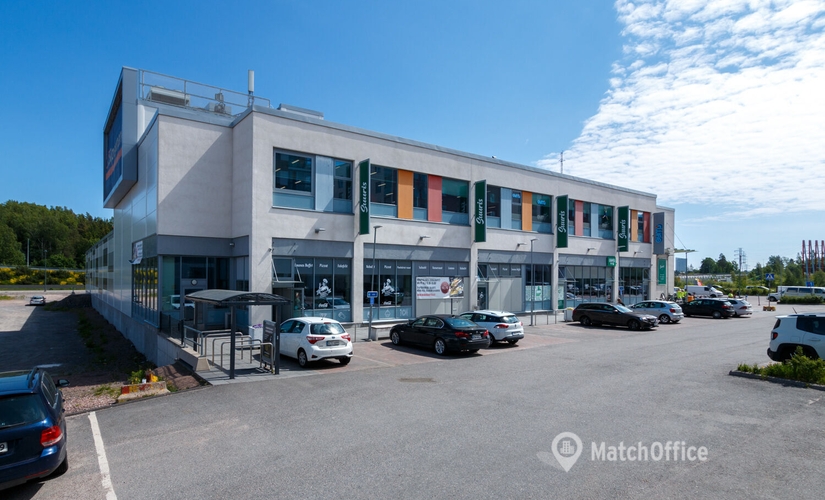 84 m² Shop for rent in Espoo, Kynäkatu 6 (02250) - 2 | MatchOffice.com