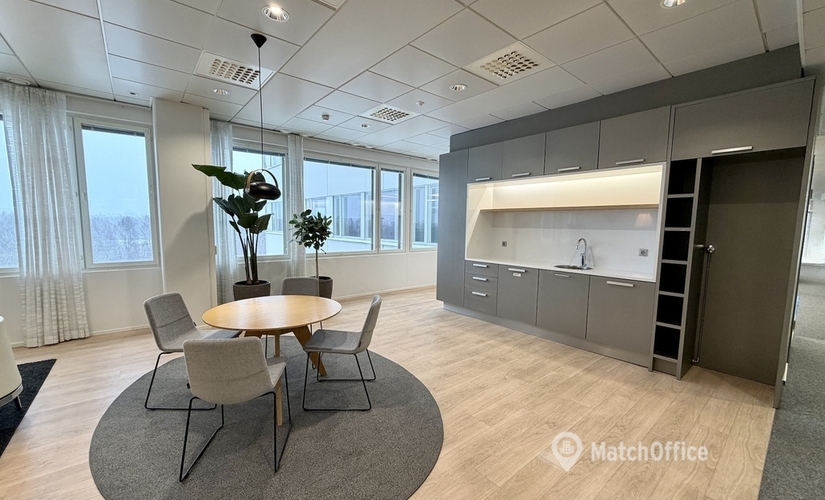 Vuokraa toimistotilat - Espoo, Tarvonsalmenkatu 17, (02600)  - 1 | MatchOffice