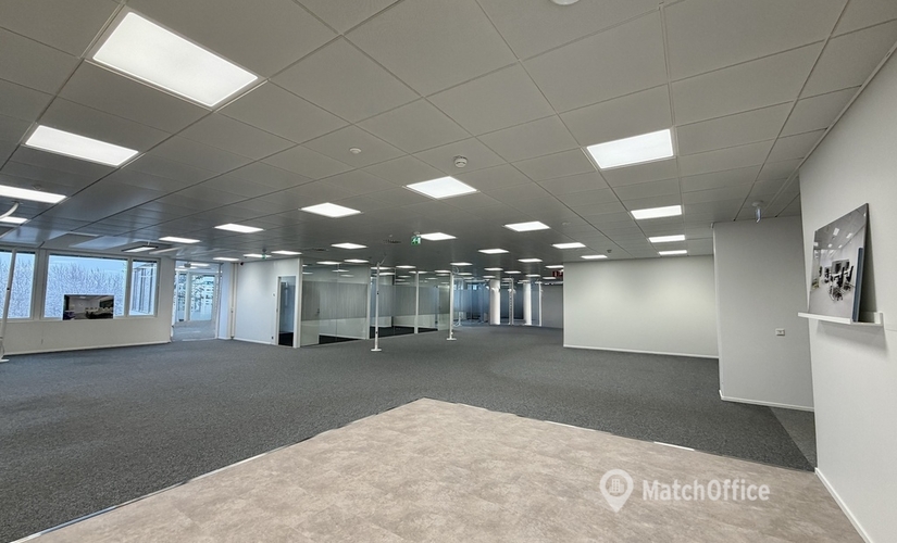Vapaat toimisto - Espoo, Tarvonsalmenkatu 17, (02600) - 3 | MatchOffice