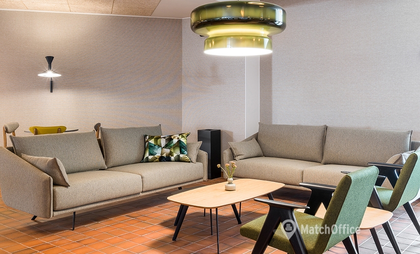 Office Tekniikantie 4 02150 Espoo