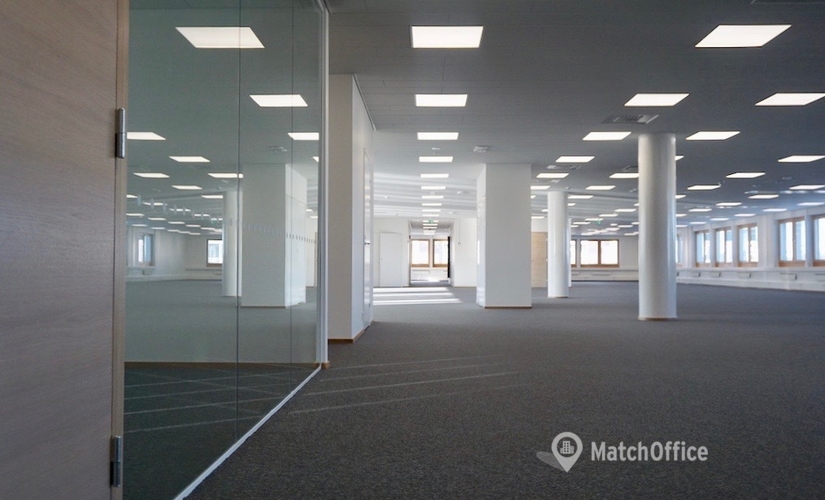 Vapaat toimistotila - Vantaa, Rajatorpantie 8, (01600)  - 1 | MatchOffice