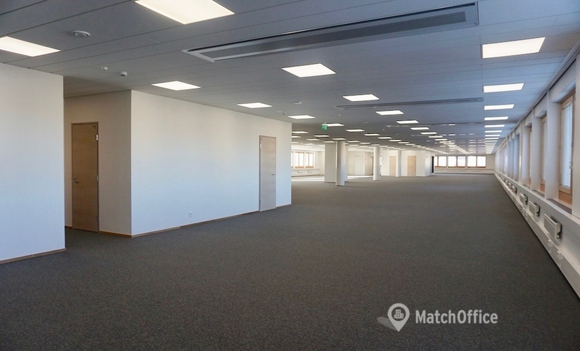 Vapaat toimisto - Vantaa, Rajatorpantie 8, (01600)  - 2 | MatchOffice.fi