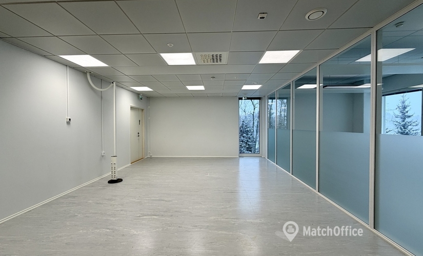 Vuokraa toimisto - Espoo, Tarvonsalmenkatu 17, (02600) - 0 | MatchOffice.fi