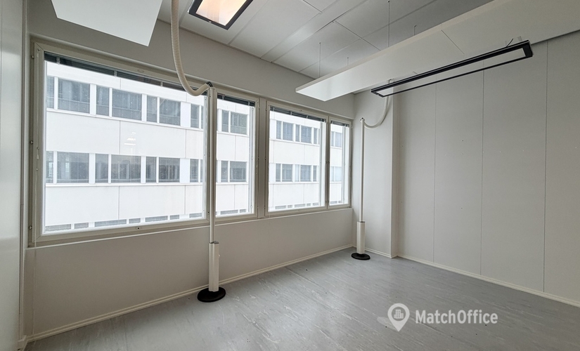 Vuokraa toimistotila - Espoo, Tarvonsalmenkatu 17, (02600) - 1 | MatchOffice.fi