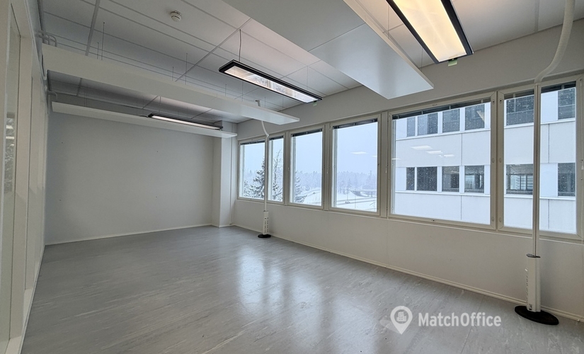 Vapaat toimistotilat - Espoo, Tarvonsalmenkatu 17, (02600) - 2 | MatchOffice.fi
