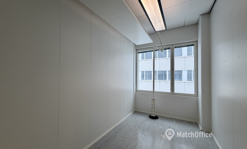 Vapaat toimistotila - Espoo, Tarvonsalmenkatu 17, (02600) - 4 | MatchOffice.fi