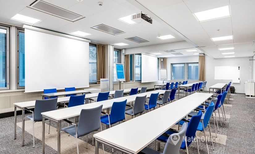 Office Kalevantie 2 33100 Tampere