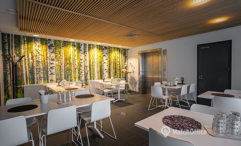 Vuokraa toimistotila - Oulu, Kiviharjunlenkki 1D, (90220)  - 4 | MatchOffice.fi