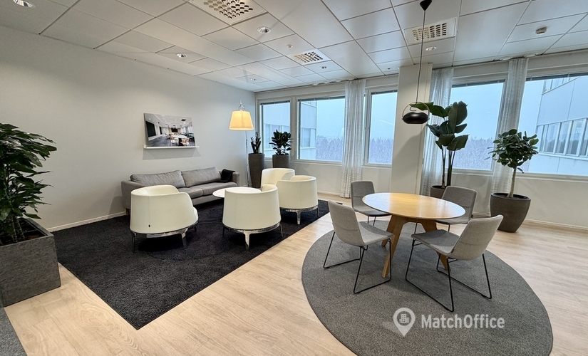 Vapaat toimisto - Espoo, Tarvonsalmenkatu 17, (02600) - 0 | MatchOffice