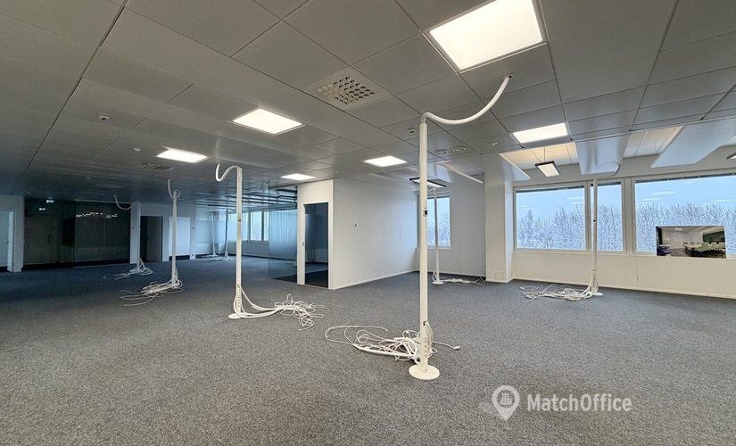 Vapaat toimistotila - Espoo, Tarvonsalmenkatu 17, (02600)  - 4 | MatchOffice.fi