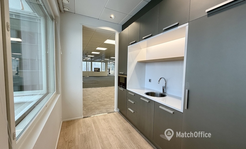 Vuokraa toimistotilat - Espoo, Tarvonsalmenkatu 17, (02600) - 2 | MatchOffice.fi