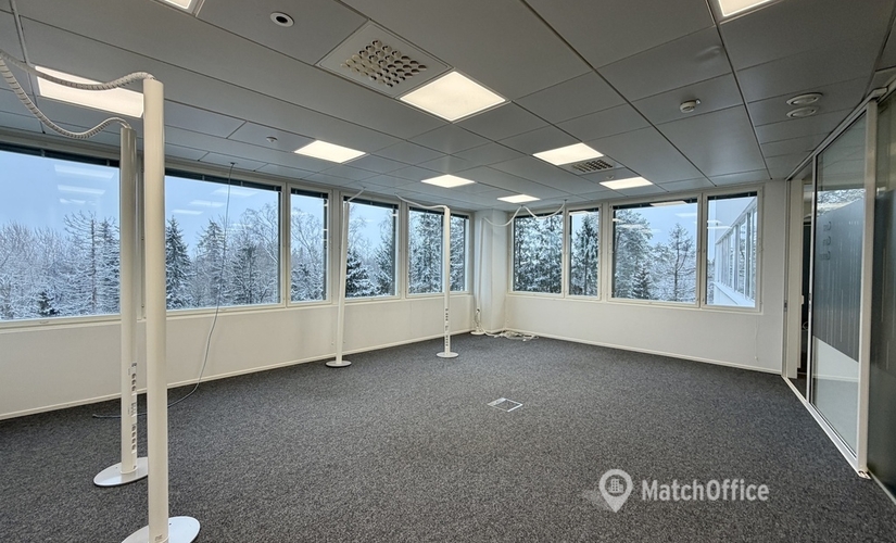 Vuokraa toimistotila - Espoo, Tarvonsalmenkatu 17, (02600) - 4 | MatchOffice
