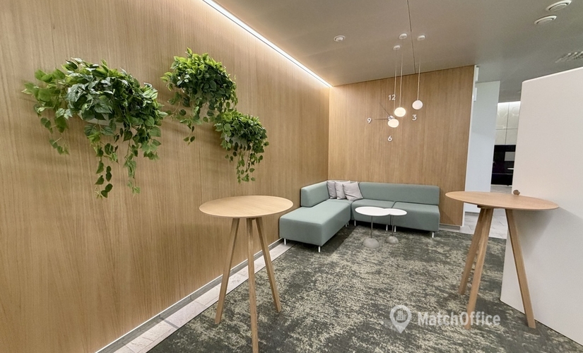 Vuokraa toimisto - Espoo, Tarvonsalmenkatu 17, (02600) - 0 | MatchOffice