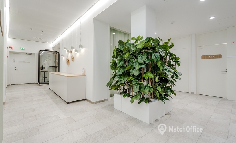 Vuokraa toimistotilat - Espoo, Tarvonsalmenkatu 17, (02600)  - 2 | MatchOffice